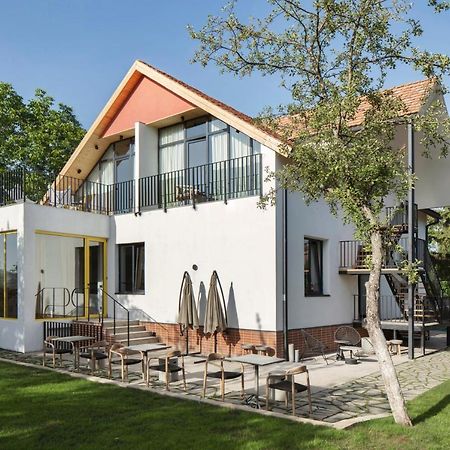 Major'S House Hotel Stepanavan Exterior foto